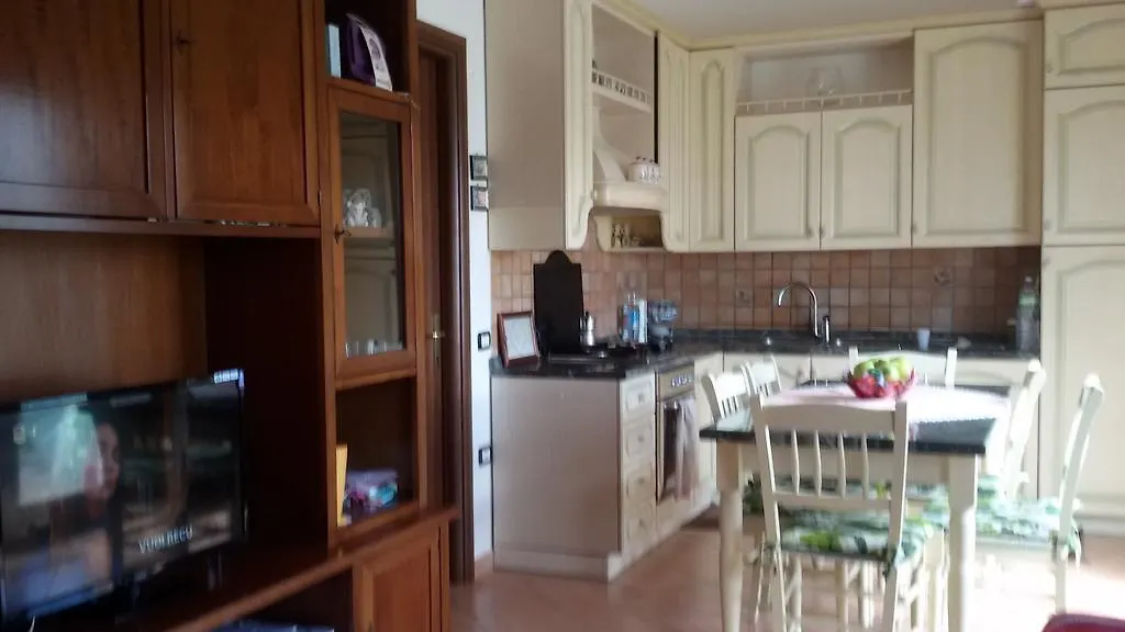 Sardinia House Country Villa SantʼAnna Arresi 0*,